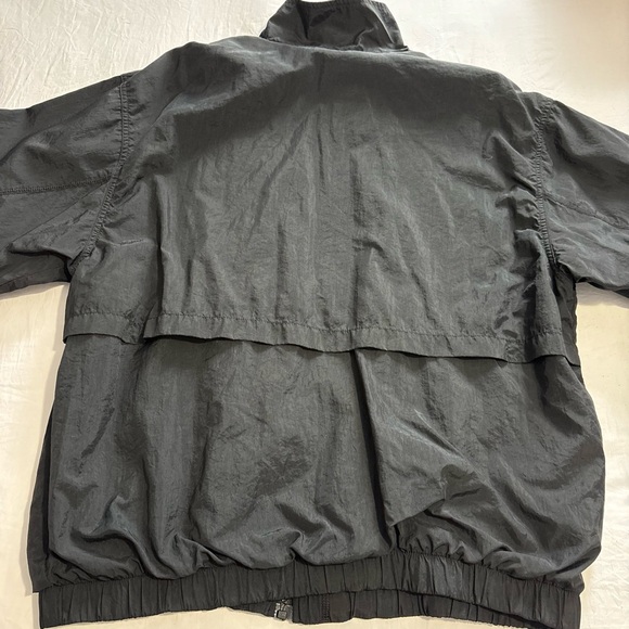 Nike 90s Men's Windbreaker Jacket - Picture 4 of 7